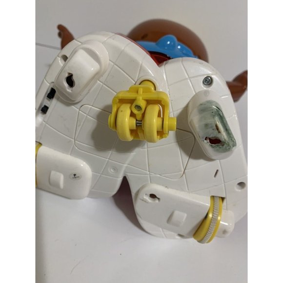 VTech Chase Me Casey Interactive Monkey Talks Dance Moves Music Lights Up Works - Picture 7 of 8